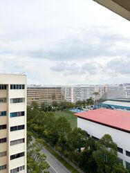 Blk 853 Tampines Ville (Tampines), HDB 4 Rooms #485527811